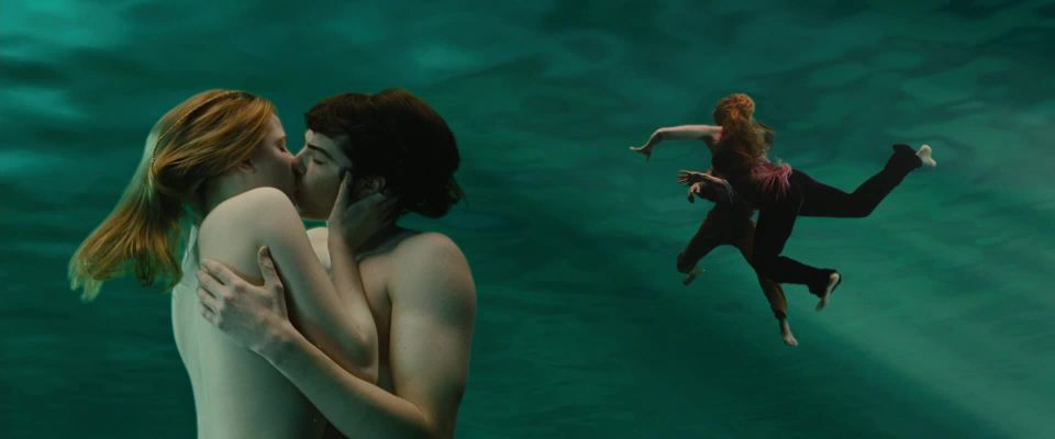 Evan Rachel Wood – Across the Universe (2007) HD 1080p - (Celebrity porn)