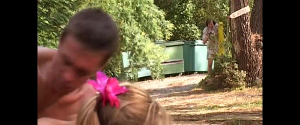 Jane DarlingColección Le Camping Des Foutriquets - Jane Darling