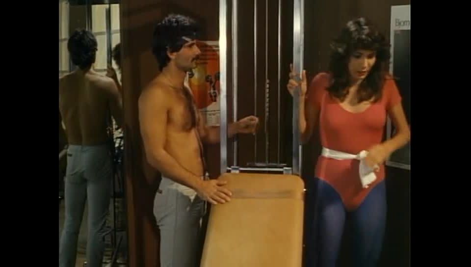 Young Nurses in Love 1984