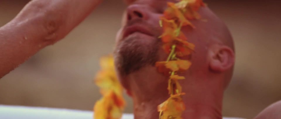 Robin Sydney – American Muscle (2014) HD 1080p - (Celebrity porn)