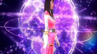 [SuperMisses.com] GIGP-20 Mach Ranger -Target es Mach Pink-003