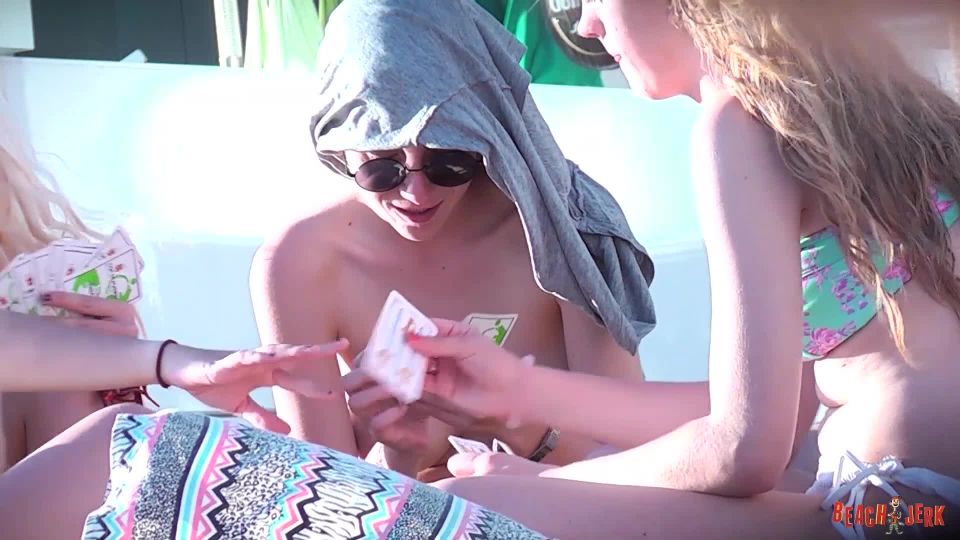 Laura of Arabia Nudism!