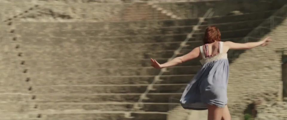 Beatrice Granno - Tornare (2019) HD 1080p - (Celebridad porno)