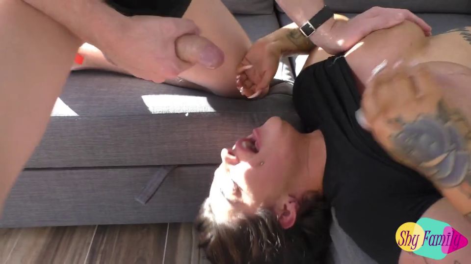 Jakeshyy 22 10 2018 15025719 Koby Wild se pone cara follada solofans (Porno de Amateur)