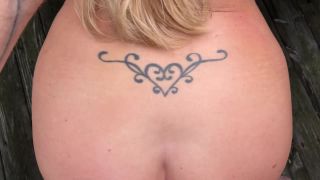 adult xxx video 9 Ellie Brooks – Nude Daytime Doggystyle Fuck on Deck on cumshot porno latina blowjob