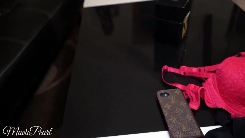 online xxx video 8 MaviePearl - Neues QoS Tattoo - Geiler Creampie  - mdh - amateur porn hardcore girls porn video