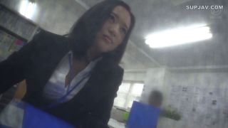 ReducingMosaic AKA-019 シロウト制服美人 01