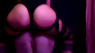 Mrs Alisia Feminization Hard Sex with Strap-on