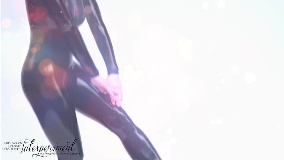 porno clip en línea 4 hardcore fetiche LATEXPERIENT – Arya Leopec, instrucciones de masturbación en la masturbación porno