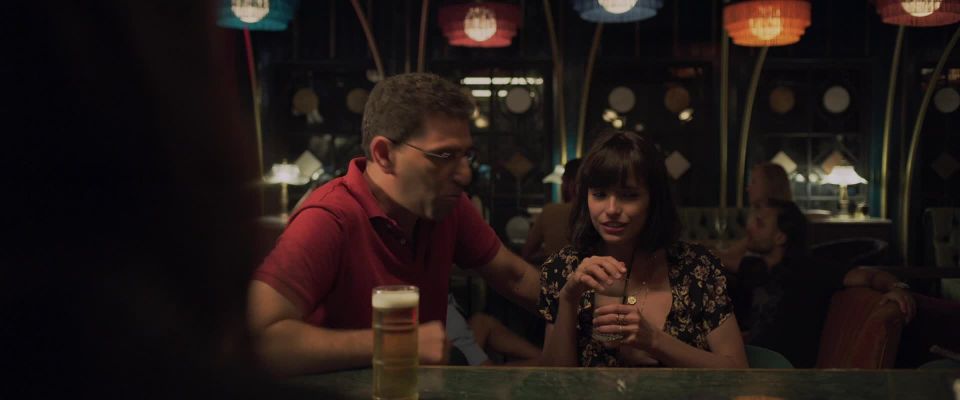 Lihi Kornowski, Ayelet Zurer - La pérdida de Alice s01e04-05 (2021) HD 1080p - (Porno de Celebridad)