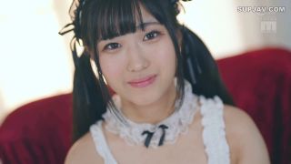 Reducing Mosaic MIFD-591 新人 永遠の少女AVデビュー 岡田奈々