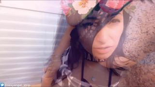 PHEmanuelly RaquelPUPLIC VIBRATING PANTIES ORGASM IN PUBLIC RESTAURANT LUSH - 1080p