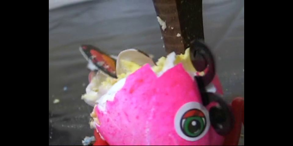 Esposa loca Crush06 Hola