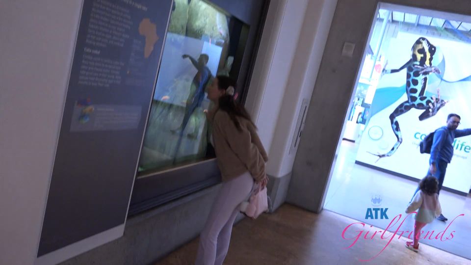 [ATKIRLfriends] Summer Renee Norcal 9 [01.29.26] [1080p]