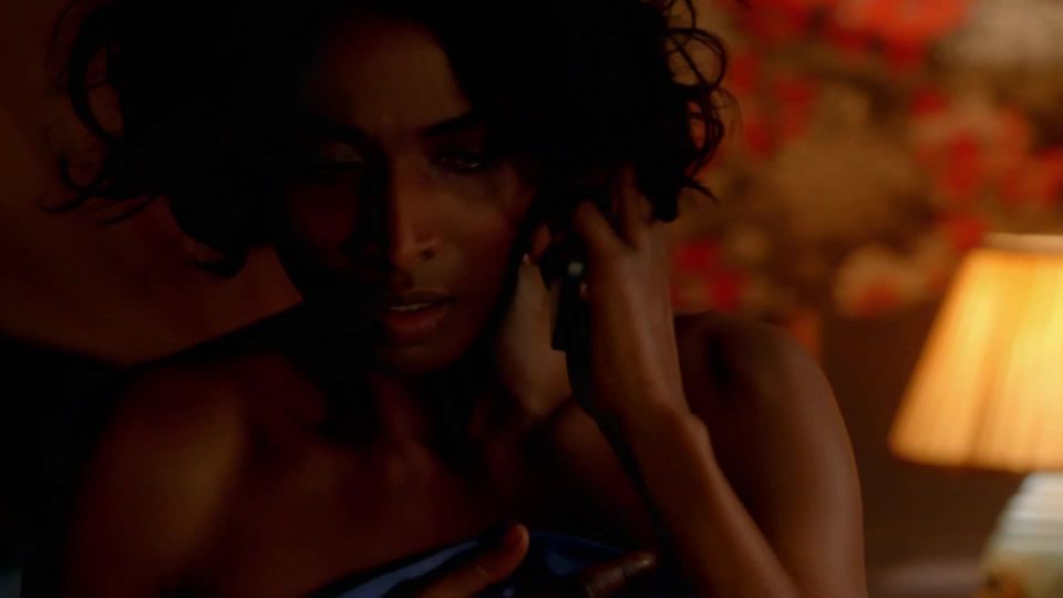 Sara Martins - Meurtre En Martinica (2016) HD 1080p!!!