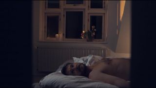 Karin Michelsen - Jeg er David (2016) HD 1080p - [Celebrity porn]