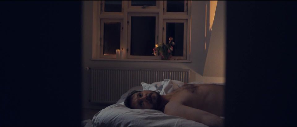 Karin Michelsen - Jeg er David (2016) HD 1080p - [Celebrity porn]