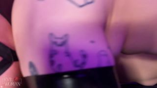 free adult video 43 Evil Woman - I Fuck 2 Rubber Dolls Hard With Strapon - FullHD 1080p | femdom | fetish porn gag fetish