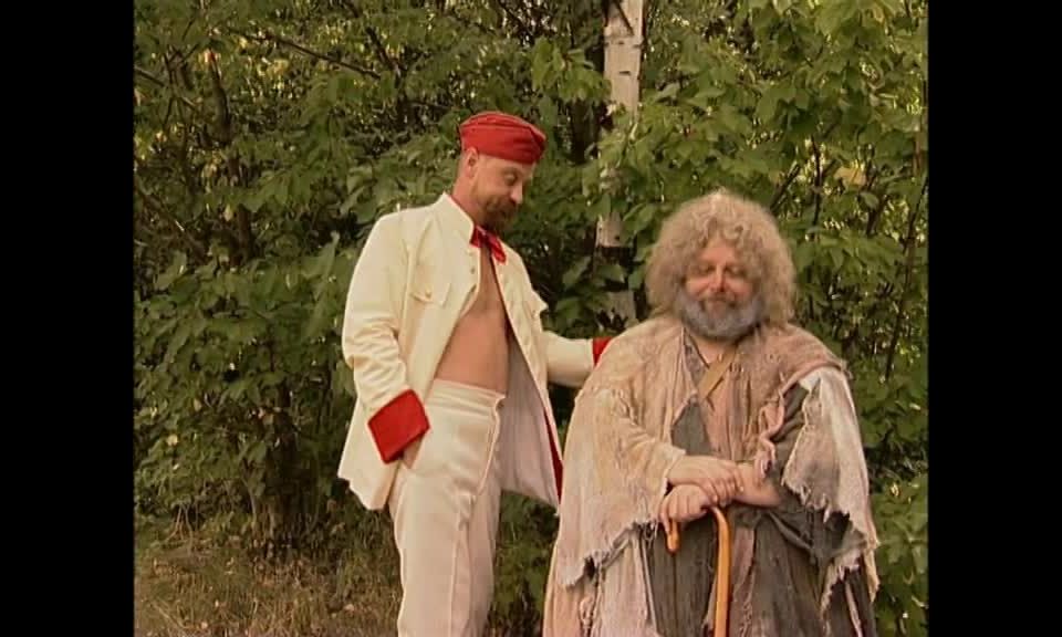 [GetFreeDays.com] Lp Fairy Tale The Magic Purse Remastered hardcore bdsm