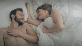 Mette Alvang - Den sidste pige (2015) HD 720p - (Celebrity porn)