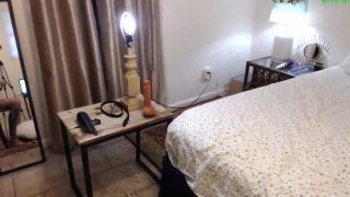 Amateur Mamadas y habilidades de trabajo de mano 1010