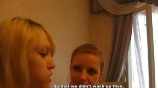 StudentSexParties - Get the allowance and fuck - Teen