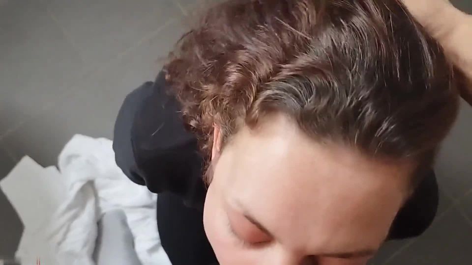 porn clip 46 Avi-Montana - HANGOVER BLOW - Ich blase meine Schulden ab  | mdh | fetish porn chinese mistress femdom