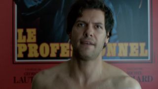 Rebecca Azan – De l’autre cote du periph (2012) HD 1080p - (Celebrity porn)