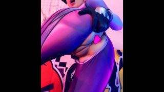 Alice Bong Widowmaker Anal Snap Vid 1 Onlyfans (Amateur porn)