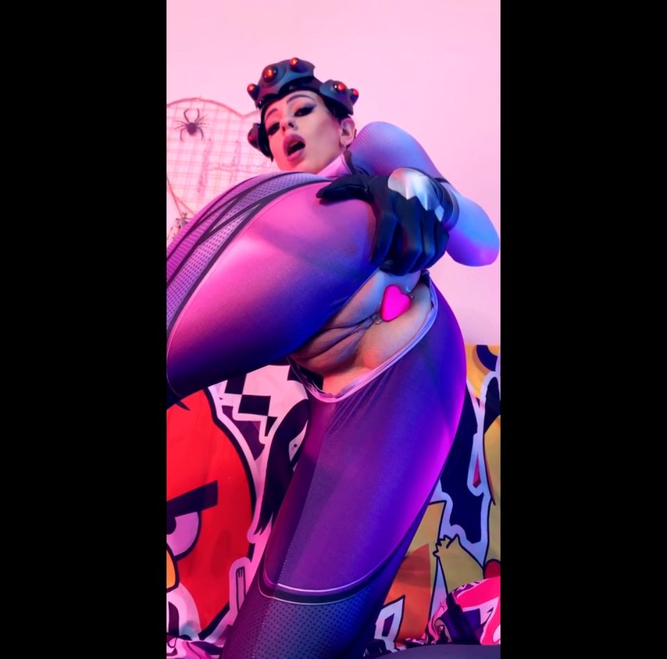 Alice Bong Viudadora Anal Snap Vid 1 Onlyfans (Porno de Amateur)