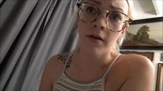 Sunny Hart (Aunt & Nephew's Secret Sleep Over / 16.04.18)