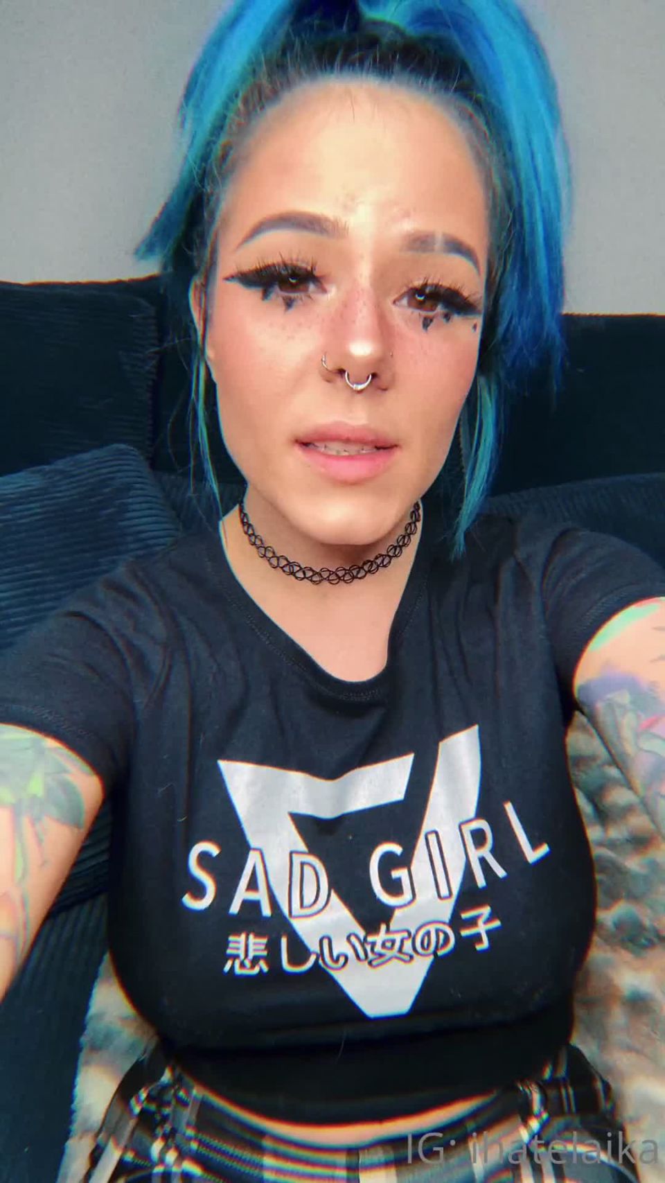 LAIKA - imnotlaika ImnotlaikaGOOD MORNING GUYS heres all the details on the SERIES X XBOX give away once my ep - 18-11-2020 - Onlyfans