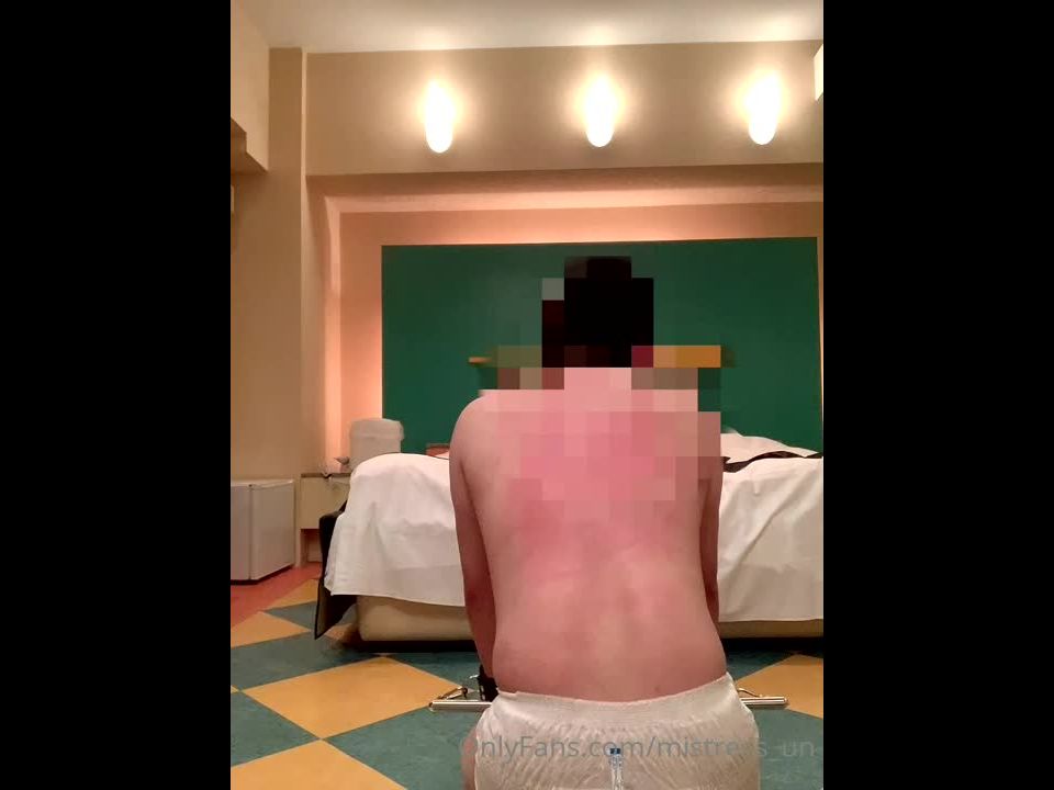 video porno 26 MISTRESS un – látigo 4 - fetiche - fetiche femenino porno smegma fetiche