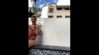 Scarlett Morgan Scarlettmorgan - arroyo comenzó en am hora del spa con redgift y ellyrosexx 19-09-2020