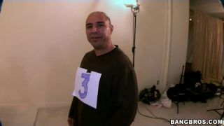 [SiteRip] Club-CarmellaBing EmilyParkerCastingCall