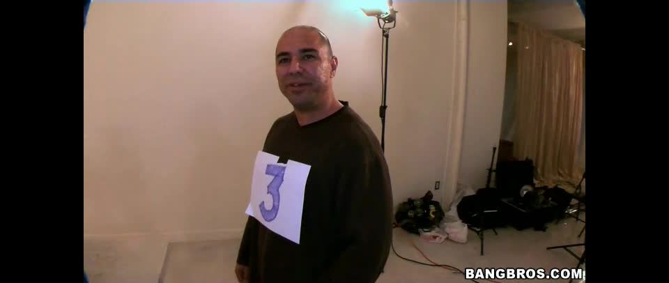 [SiteRip] Club-CarmellaBing EmilyParkerCastingCall