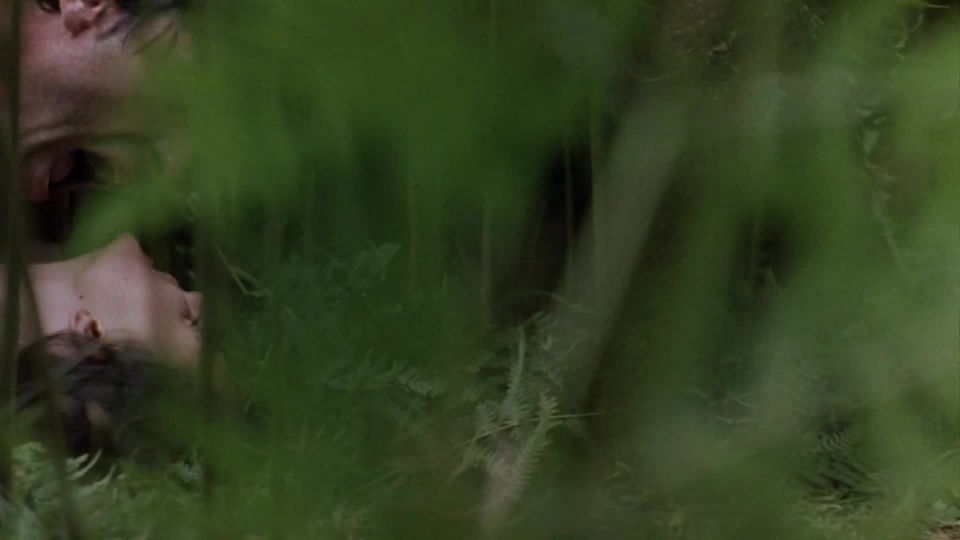 Ana Torrent - Vacas (1992) HD 1080p - (Celebridad porno)