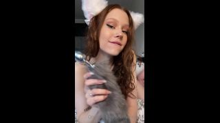 porn clip 22  simenssofia  Hi baby Did you miss me Do you like how this sweet ki, simenssofia on teen