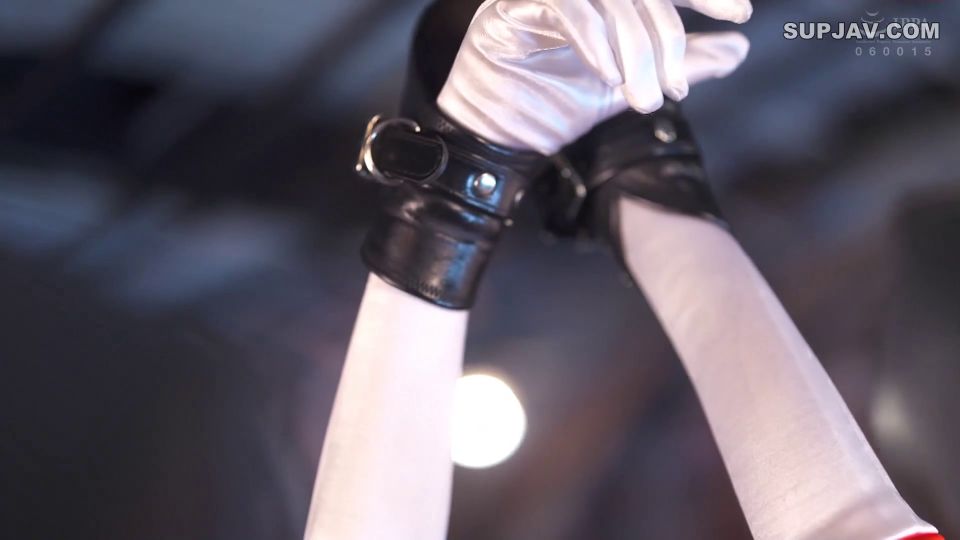 Reducing Mosaic SPSC-02 ヒロイン陥落 飴と鞭 上田紗奈