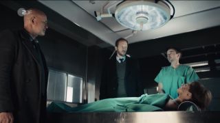 Isabell Brenner - Der Kriminalist s11e01 (2015) HD 720p!!!