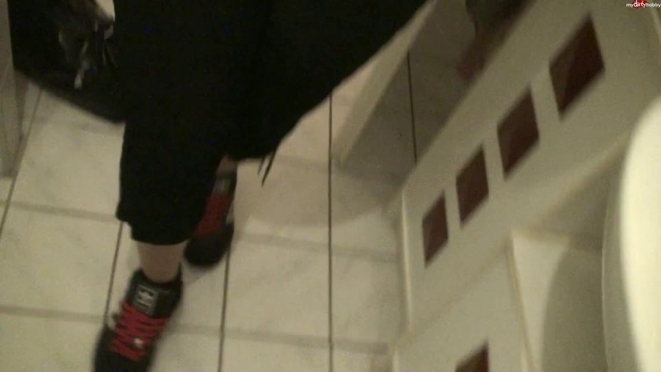 Nina - Kein Clickbait - Userdate mit Tedd78 ging schief 1080P - Germany