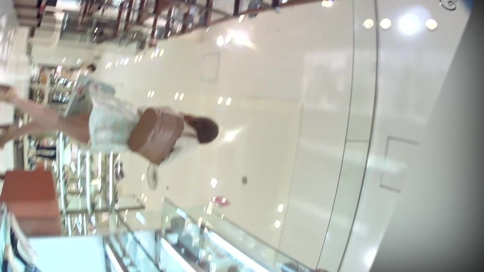  voyeur | Voyeur UpSkirt Angel 12 - N angel048 | voyeur