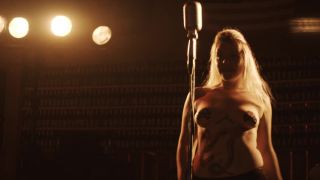 Sophie-Marie Larrouy - Cheyenne - (Celebrity porn)