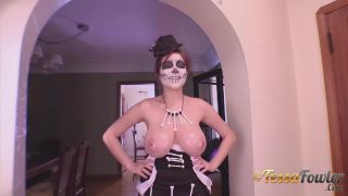 free video 30 Tessa Fowler in VooDoo Boobs 1,  on milf porn 