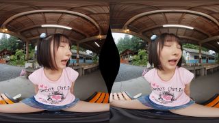 Kojima Miko, Yura Kana - NHVR-219 B -  (UltraHD 2024) New Porn