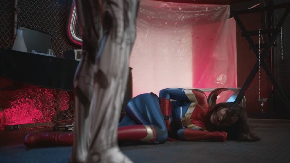 free adult clip 1 TheBattleForEarth – Ophelia – Starshot on bdsm porn sissy fetish