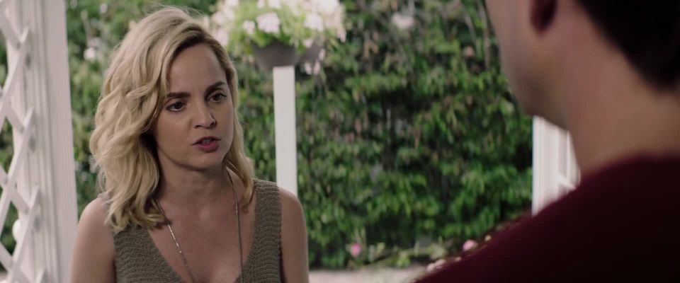 Mena Suvari - The Murder of Nicole Brown Simpson (2019) HD 1080p!!!