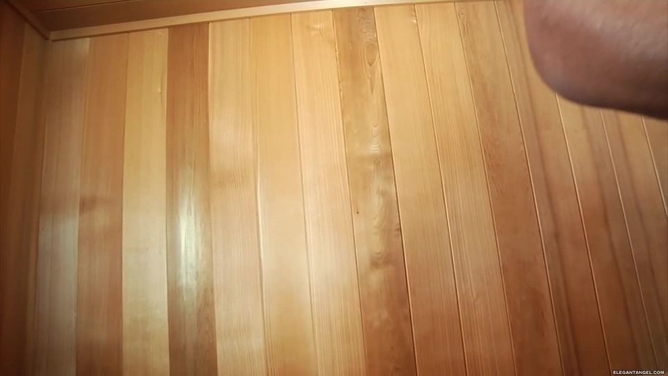 Mia Rider Sauna Girls: Intimate Moments Revealed