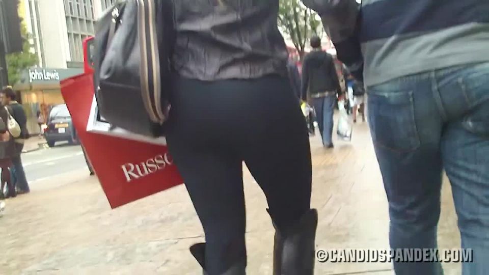 [SiteRip] CandidSpandex 229