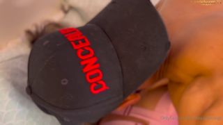 CutePowerLegs OF BBC Sextape Onlyfans (Pornstar)